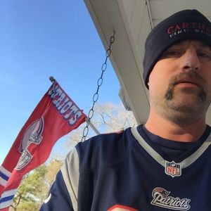 Meet your Posher, Jeffrey